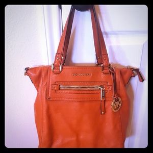 Aunthentic Michael Kors Tote
